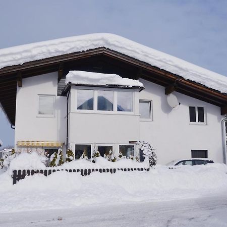 Ferienwohnung Reiter Reutte Exterior foto